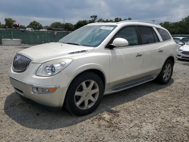 2009 Buick Enclave CXL