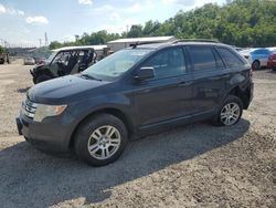 Ford Edge SE Vehiculos salvage en venta: 2007 Ford Edge SE