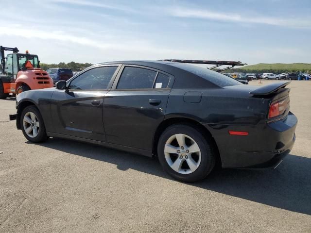 2011 Dodge Charger