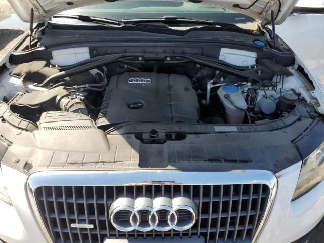 2011 Audi Q5 Premium