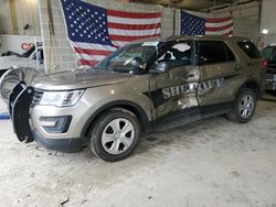 2019 Ford Explorer Police Interceptor for sale in Columbia, MO