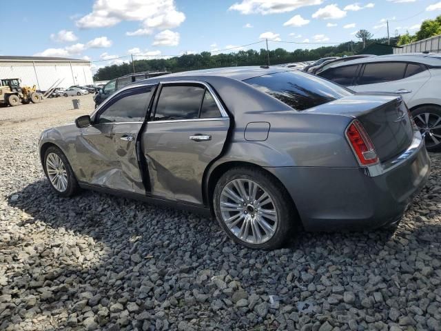 2011 Chrysler 300C