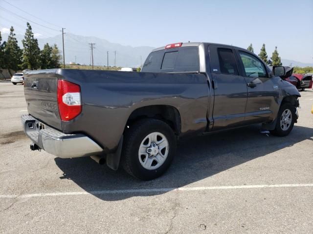 2015 Toyota Tundra Double Cab SR/SR5