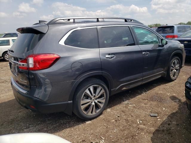 2021 Subaru Ascent Touring