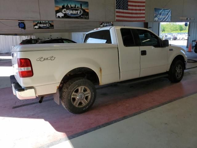 2006 Ford F150