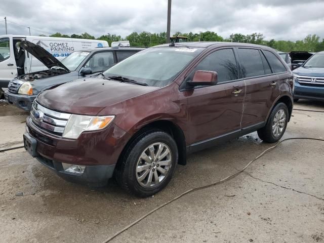 2010 Ford Edge SEL