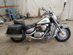 2002 Suzuki VL1500 for sale in Madisonville, TN