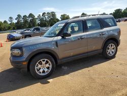 Ford Bronco Sport Vehiculos salvage en venta: 2021 Ford Bronco Sport