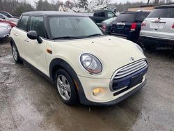 Mini salvage cars for sale: 2015 Mini Cooper