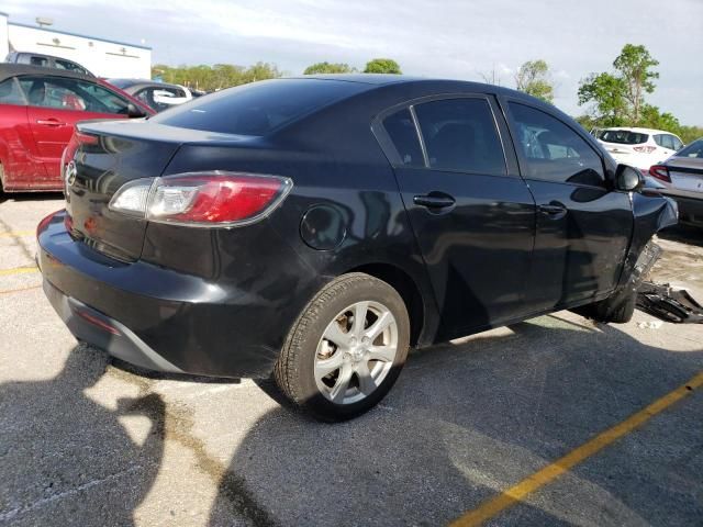 2010 Mazda 3 I