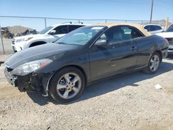 Toyota Vehiculos salvage en venta: 2007 Toyota Camry Solara SE