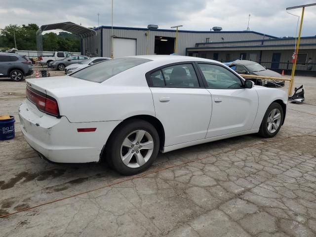 2014 Dodge Charger SE