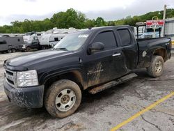 2008 Chevrolet Silverado K1500 for sale in Rogersville, MO