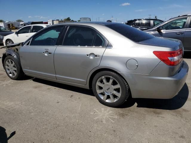 2009 Lincoln MKZ