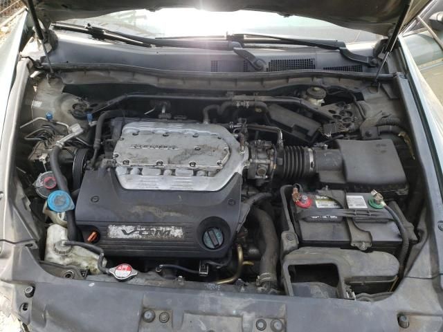 2008 Honda Accord EXL