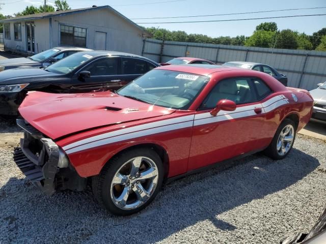 2011 Dodge Challenger R/T