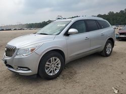 Buick Enclave salvage cars for sale: 2015 Buick Enclave