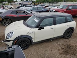 Mini salvage cars for sale: 2020 Mini Cooper S Clubman