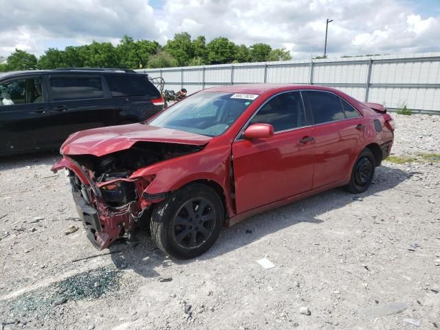 2008 Toyota Camry CE