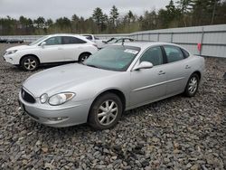 2005 Buick Lacrosse CXL for sale in Windham, ME