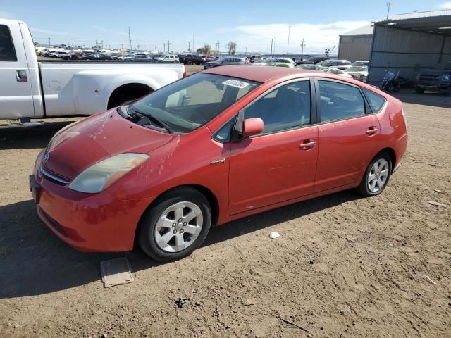 2006 Toyota Prius