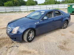 2009 Cadillac CTS en venta en Theodore, AL