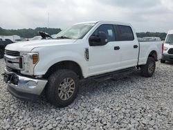 Ford salvage cars for sale: 2018 Ford F250 Super Duty