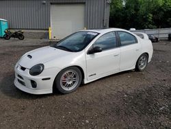 2005 Dodge Neon SRT-4 for sale in West Mifflin, PA