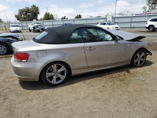 2008 BMW 128 I