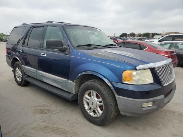 2003 Ford Expedition XLT