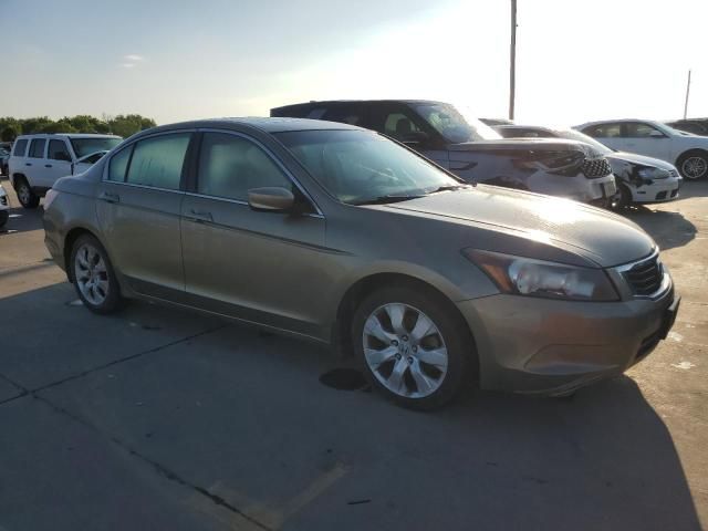 2009 Honda Accord EXL