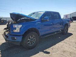 2017 Ford F150 Supercrew for sale in Nampa, ID