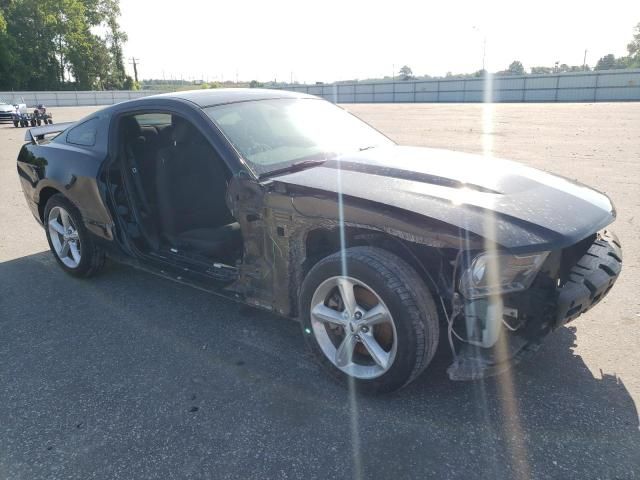 2011 Ford Mustang GT