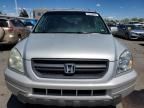 2005 Honda Pilot EXL