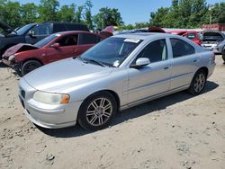 2008 Volvo S60 2.5T for sale in Baltimore, MD