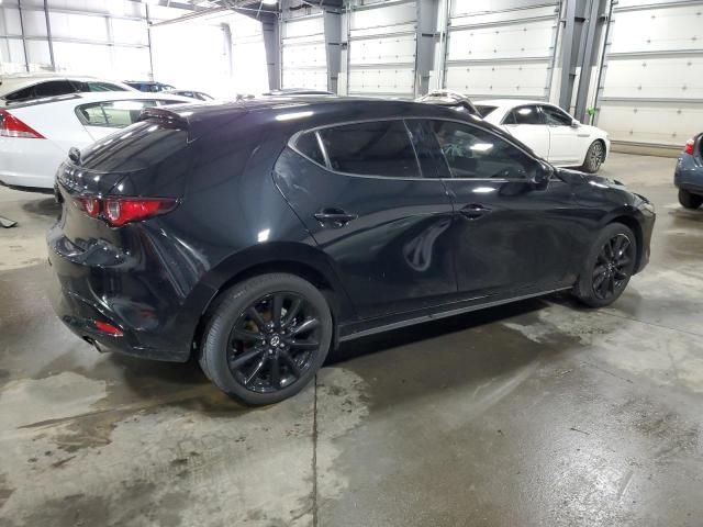 2023 Mazda 3