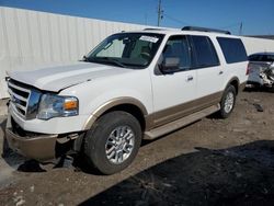 2011 Ford Expedition EL XLT for sale in Montgomery, AL
