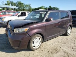 Scion salvage cars for sale: 2009 Scion XB