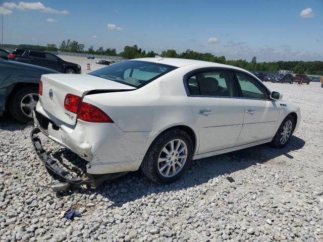 2011 Buick Lucerne CXL