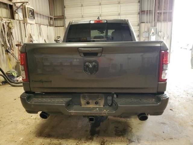 2021 Dodge RAM 1500 BIG HORN/LONE Star