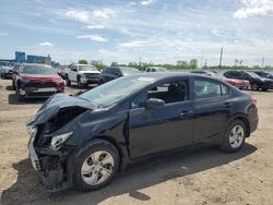 2014 Honda Civic LX for sale in Des Moines, IA