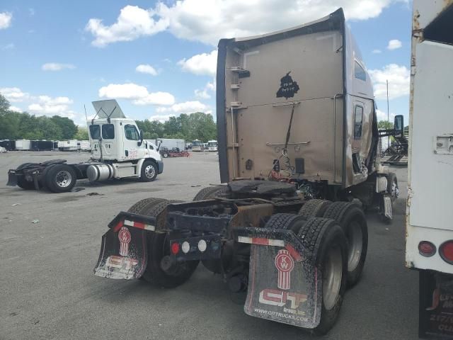 2016 Kenworth Construction T680