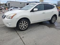 2013 Nissan Rogue S for sale in New Orleans, LA