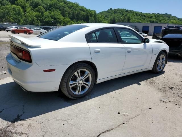 2014 Dodge Charger R/T