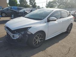 2015 Ford Focus SE for sale in Moraine, OH