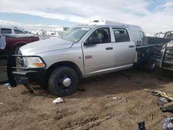 Dodge ram 3500 salvage cars for sale: 2012 Dodge RAM 3500 ST