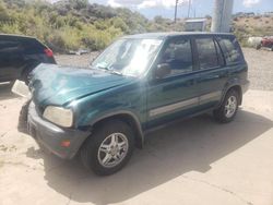 1999 Honda CR-V EX en venta en Reno, NV