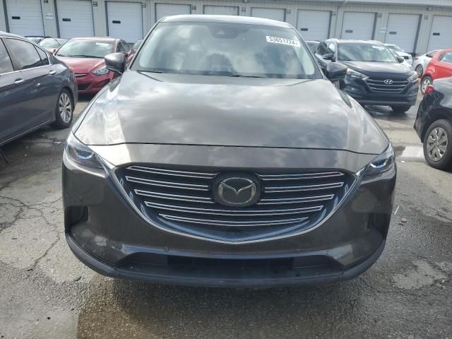 2018 Mazda CX-9 Touring