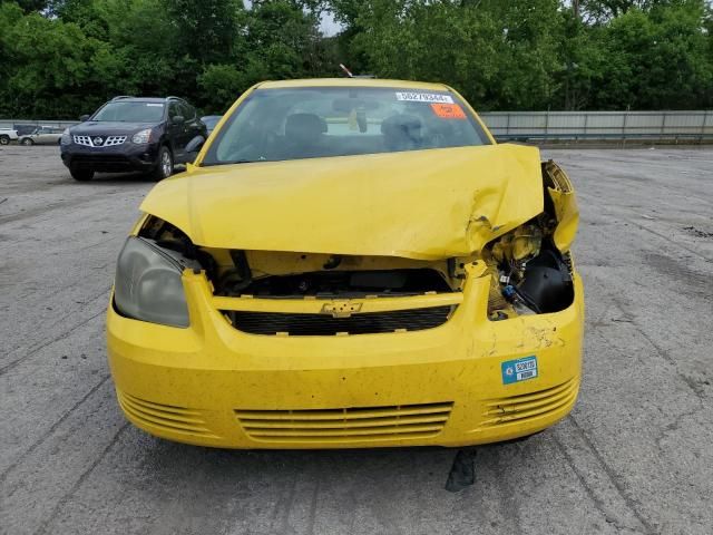 2009 Chevrolet Cobalt LS