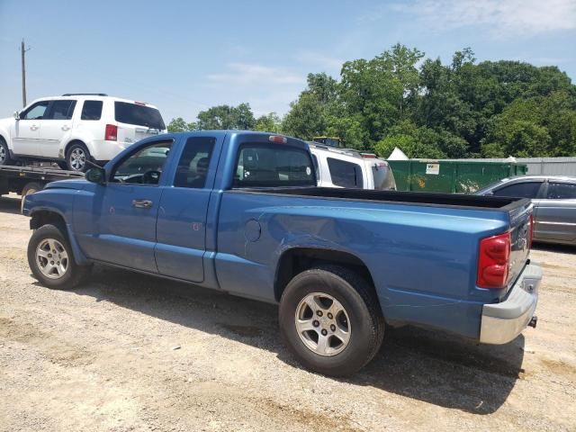 2005 Dodge Dakota SLT